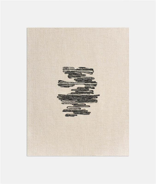 DEDAR | Riptide - 001 Ivory / Black