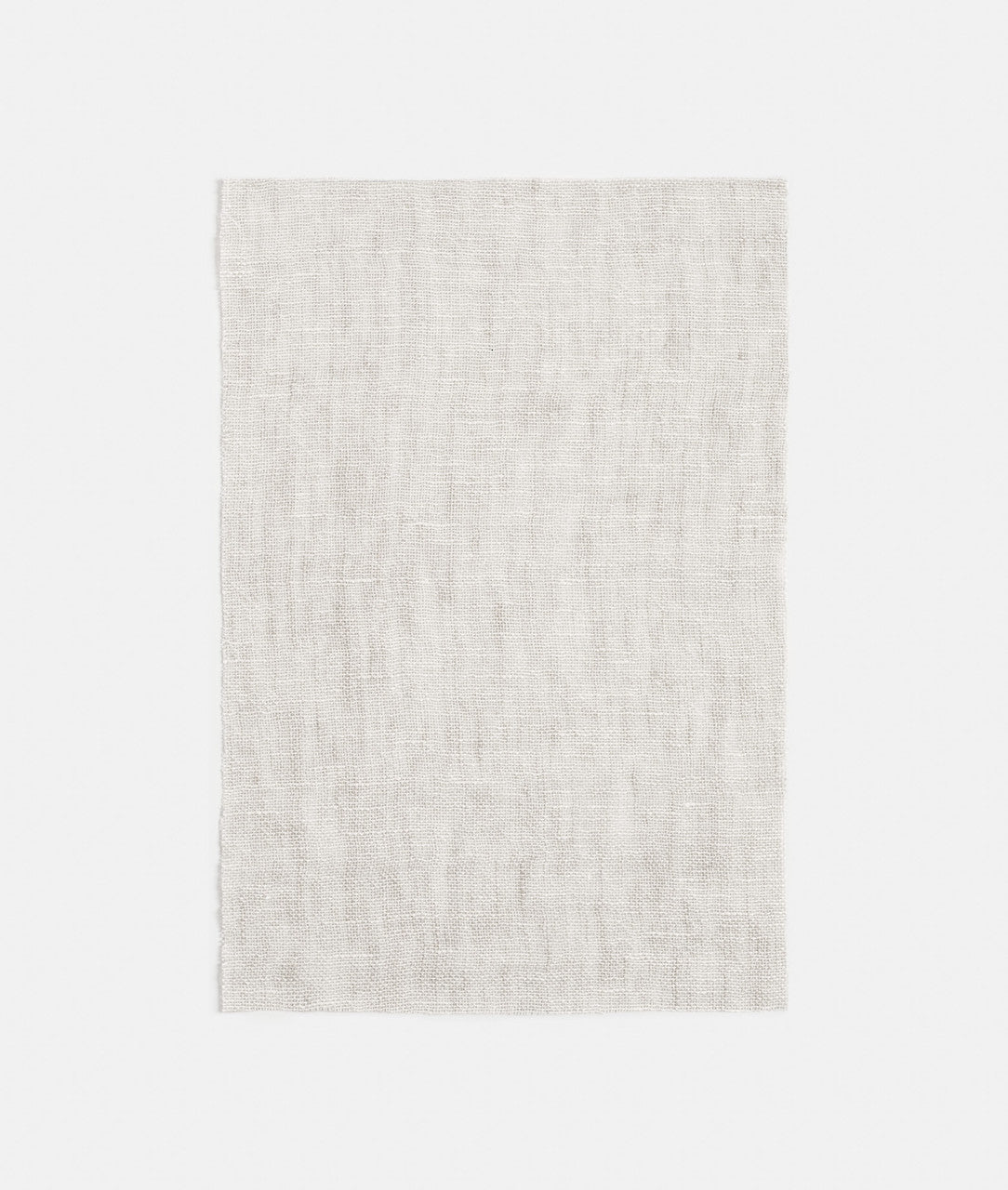 DEDAR | Wide Linen Leggero