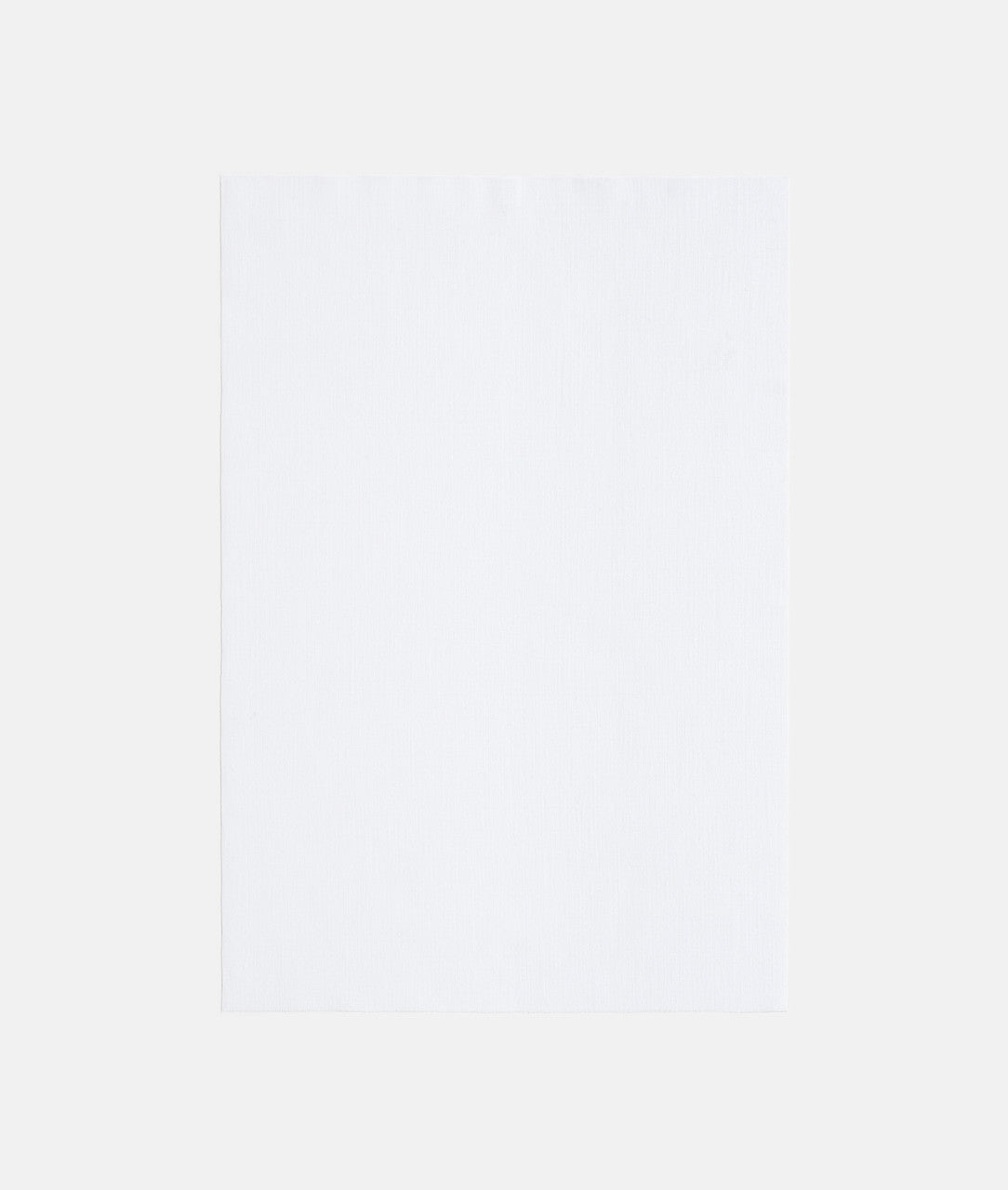 DEDAR | Gentle Wednesday | 001 — Bianco | 00T2605800001