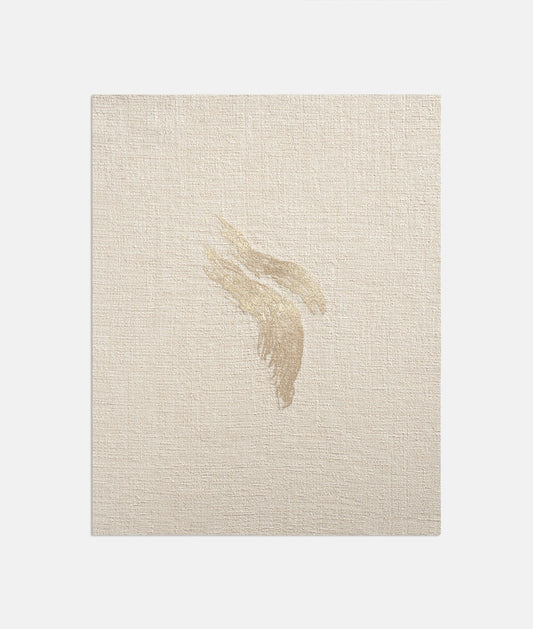 DEDAR | Danae - 001 Metal / Ivory