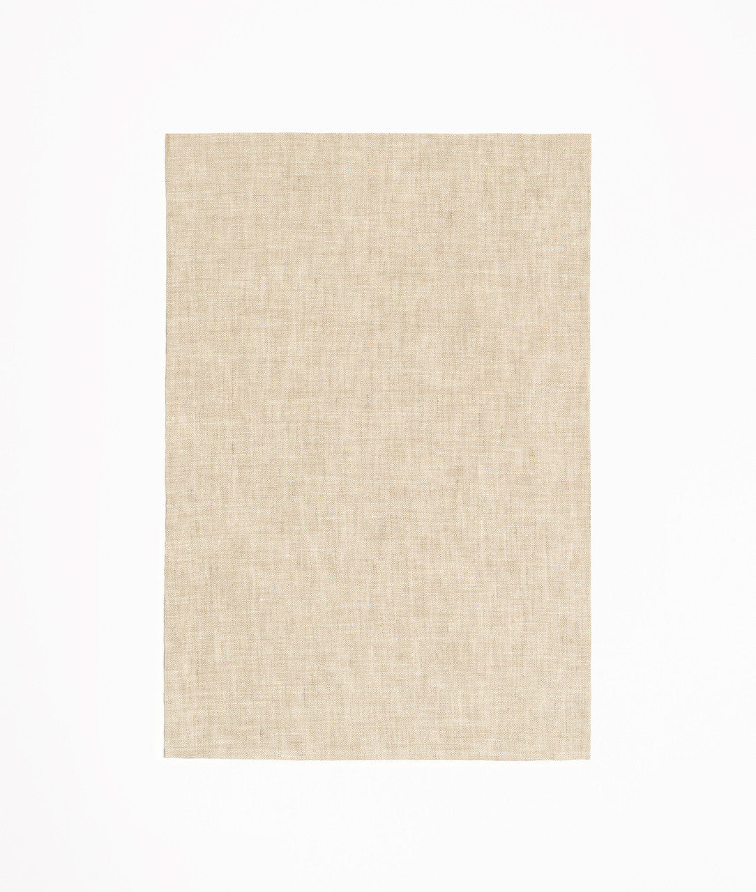 DEDAR | Wide Linen April