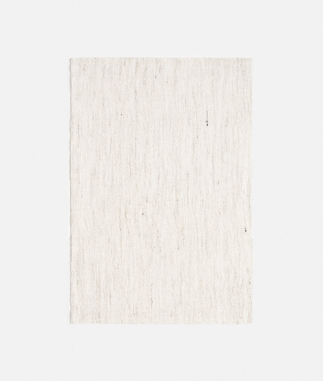 DEDAR | Wide Linen Sablé Strié