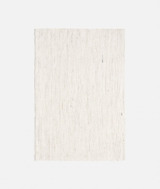 DEDAR | Wide Linen Sablé Strié