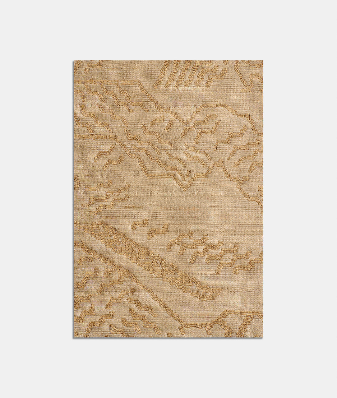 DEDAR | Tiger Silk