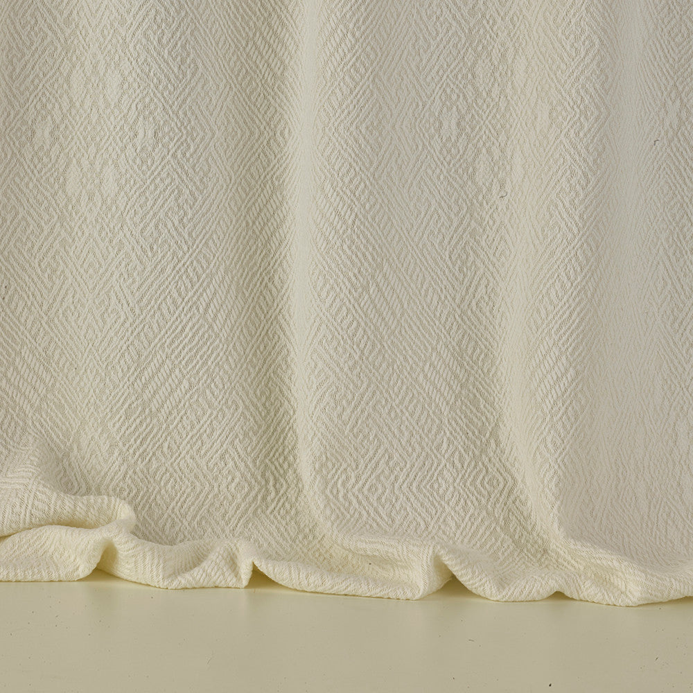DEDAR | Wide Wool Macro