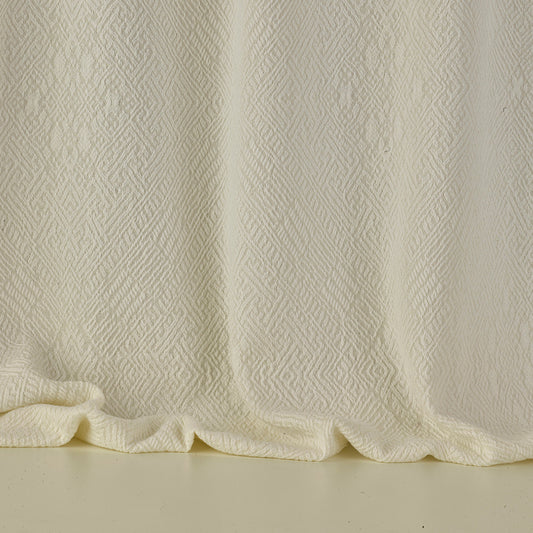 DEDAR | Wide Wool Macro