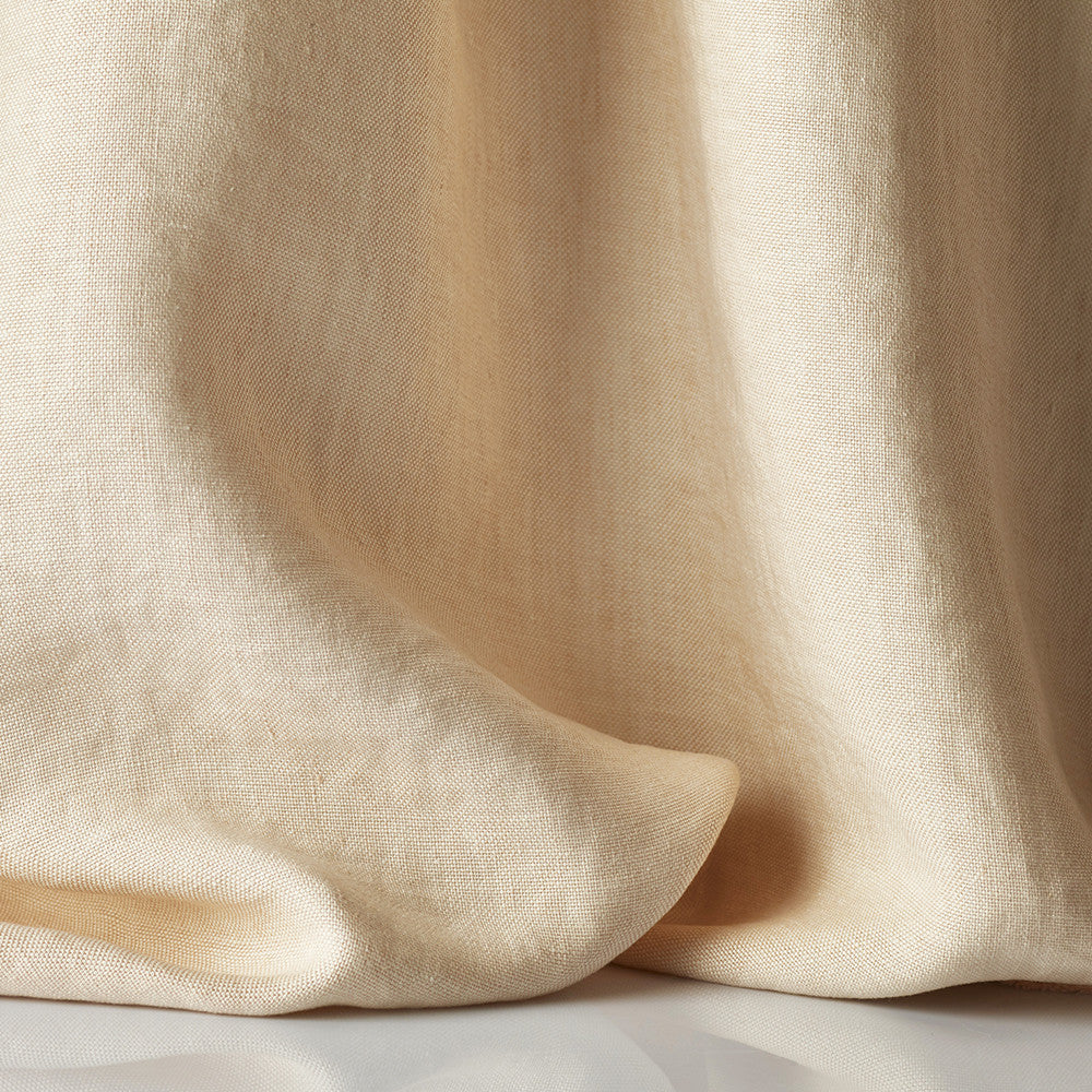 DEDAR | Wide Linen Sauternes