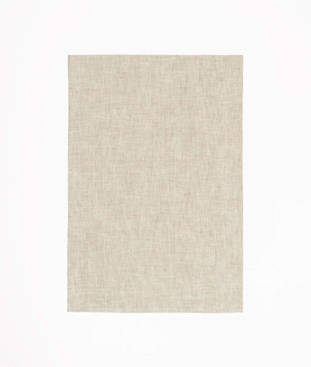 DEDAR | Wide Linen April