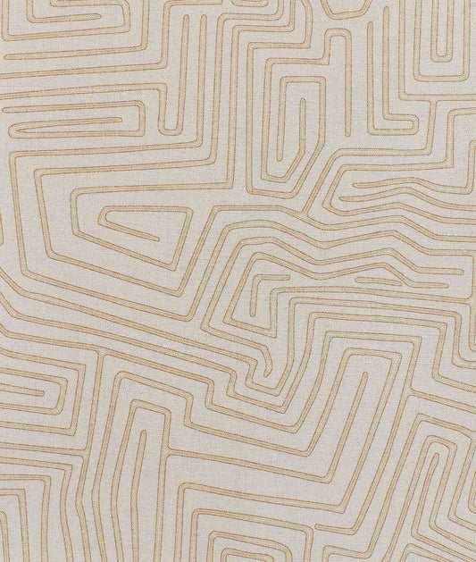 DEDAR | Lost In Nazca Wall