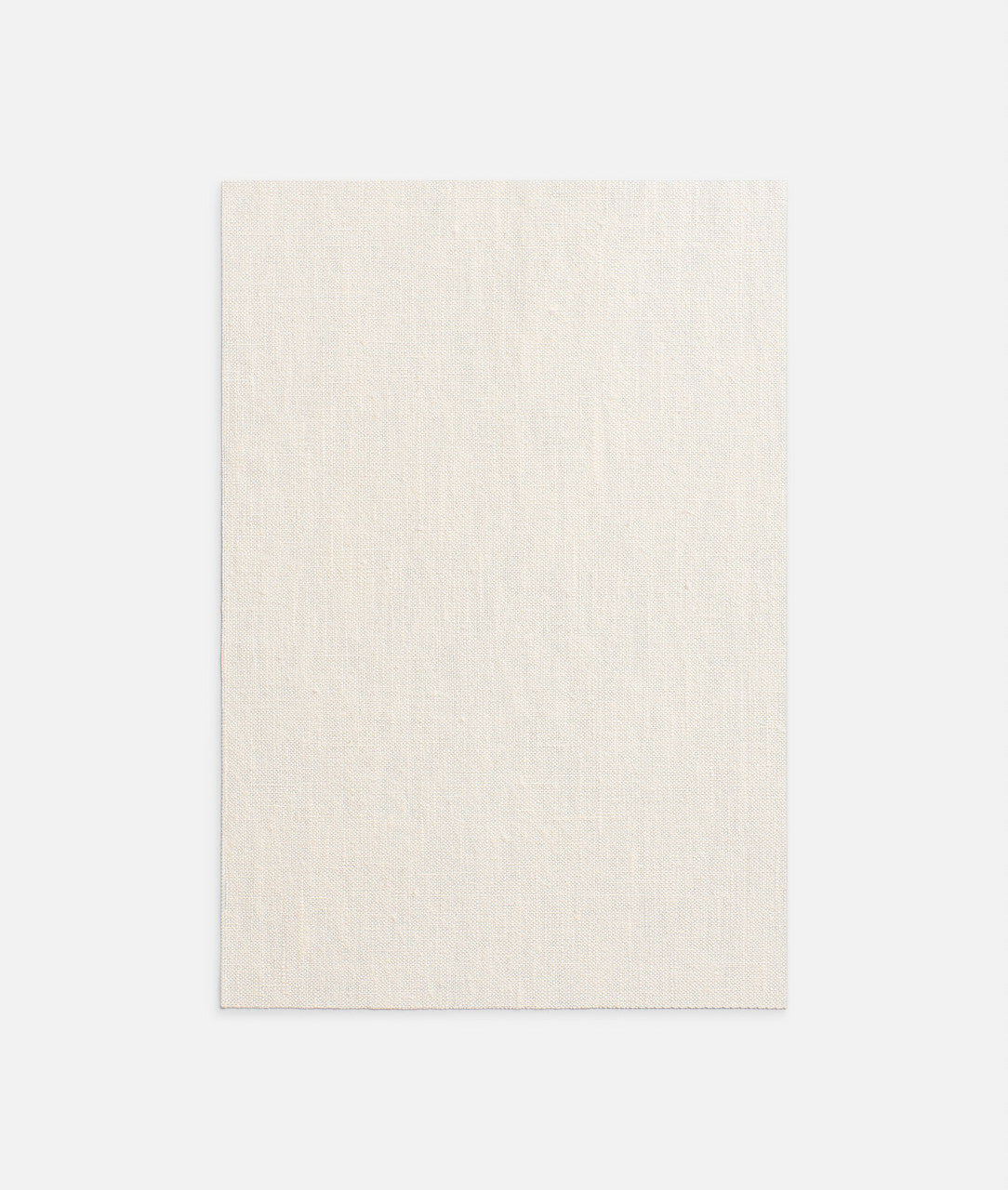 DEDAR | Wide Tussah Canvas