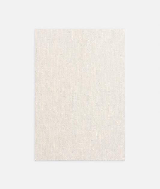 DEDAR | Wide Tussah Canvas