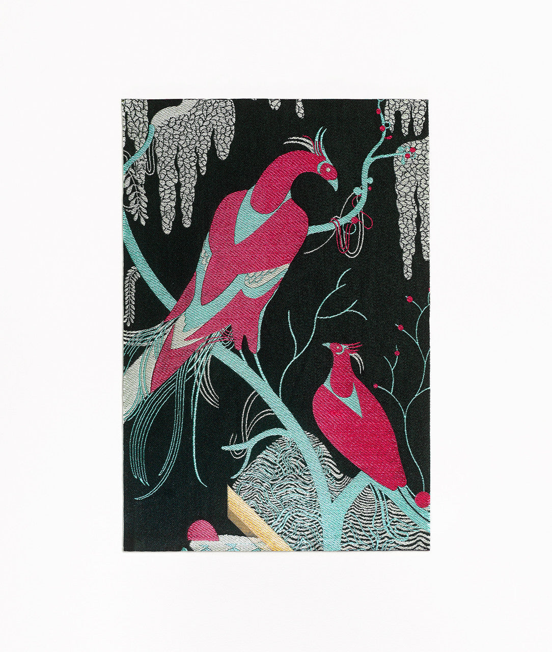 DEDAR | Ikat