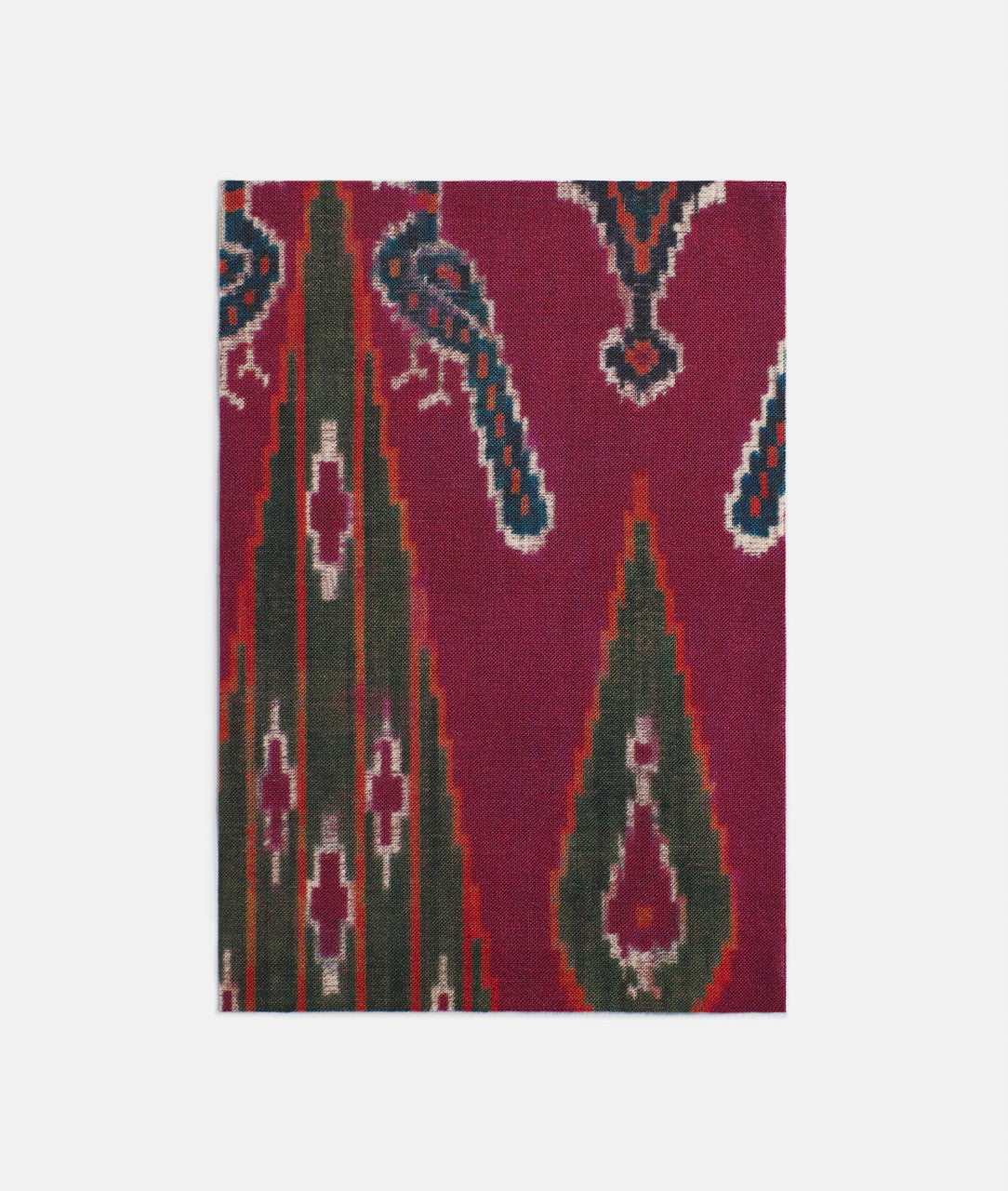DEDAR | Lettere Persiane - 001 Palissandro