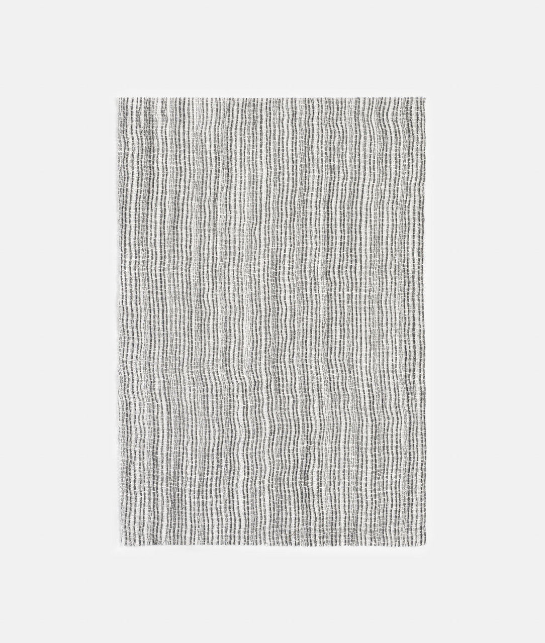 DEDAR | Wide Linen Garza