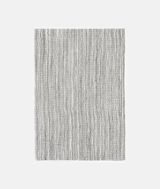 DEDAR | Wide Linen Garza