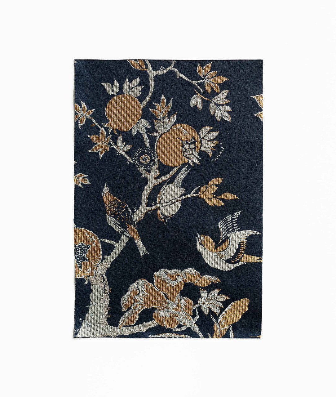 DEDAR | Silkbird Jacquard