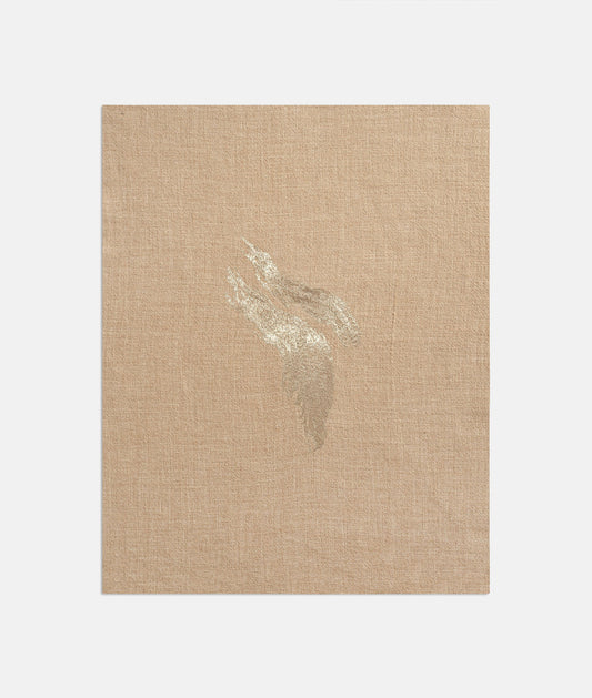 DEDAR | Danae - 001 Ivory / Black