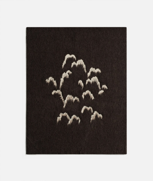 DEDAR | Hillevi - 001 Brown / Bronze