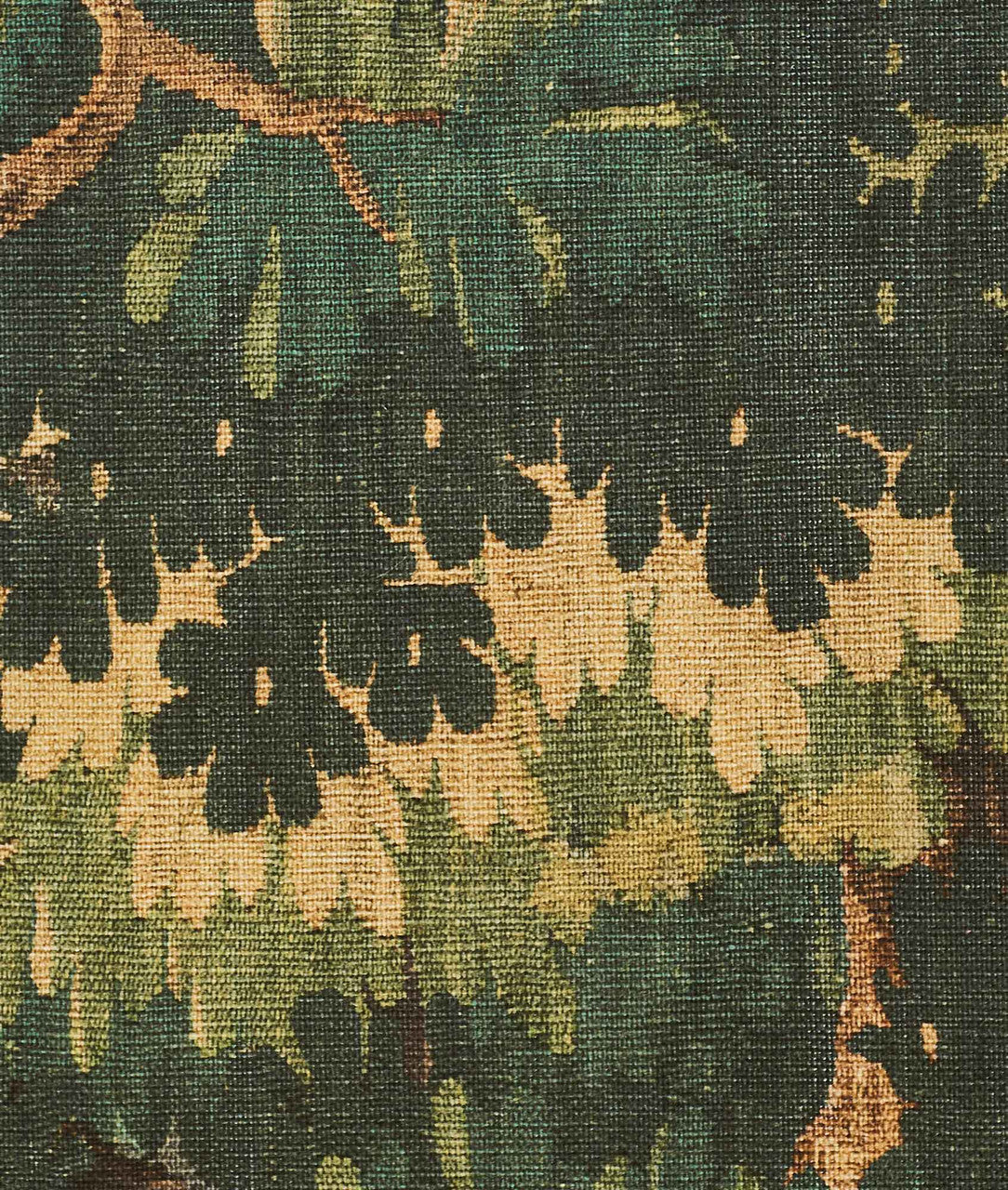 DEDAR | Schwarzwald Wall