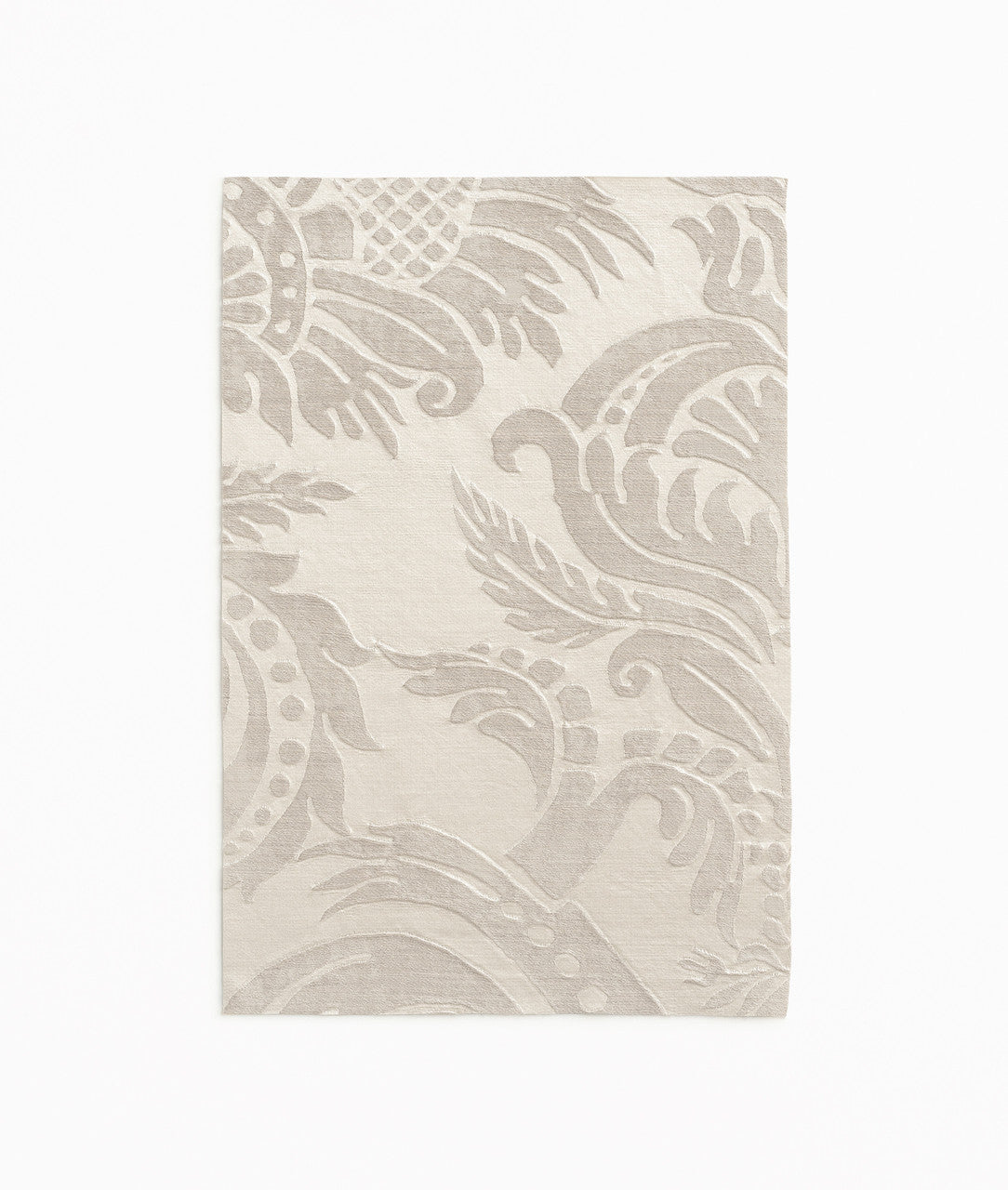 DEDAR | Pure Damask
