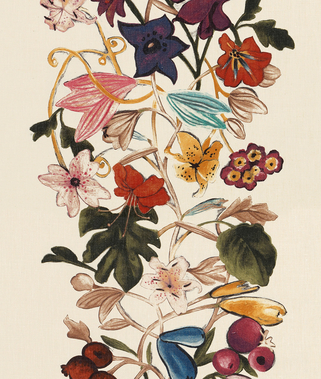 DEDAR | About Flowers