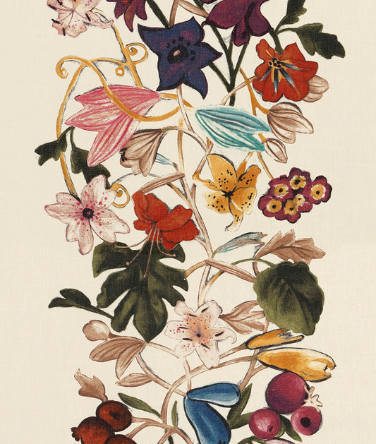 DEDAR | About Flowers