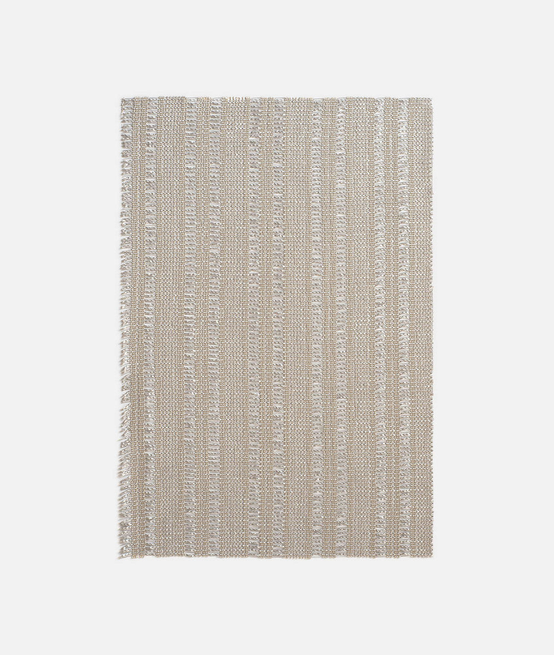 DEDAR | Glasarchitektur | 003 — Silver | 00T2605500003