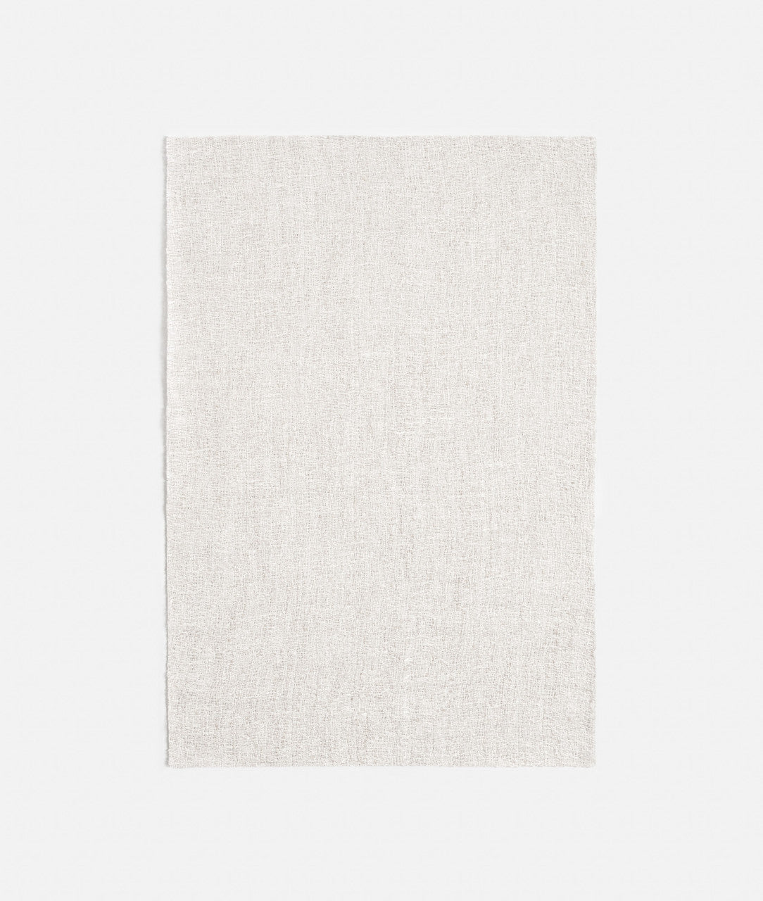 DEDAR | Wide Linen Sablé