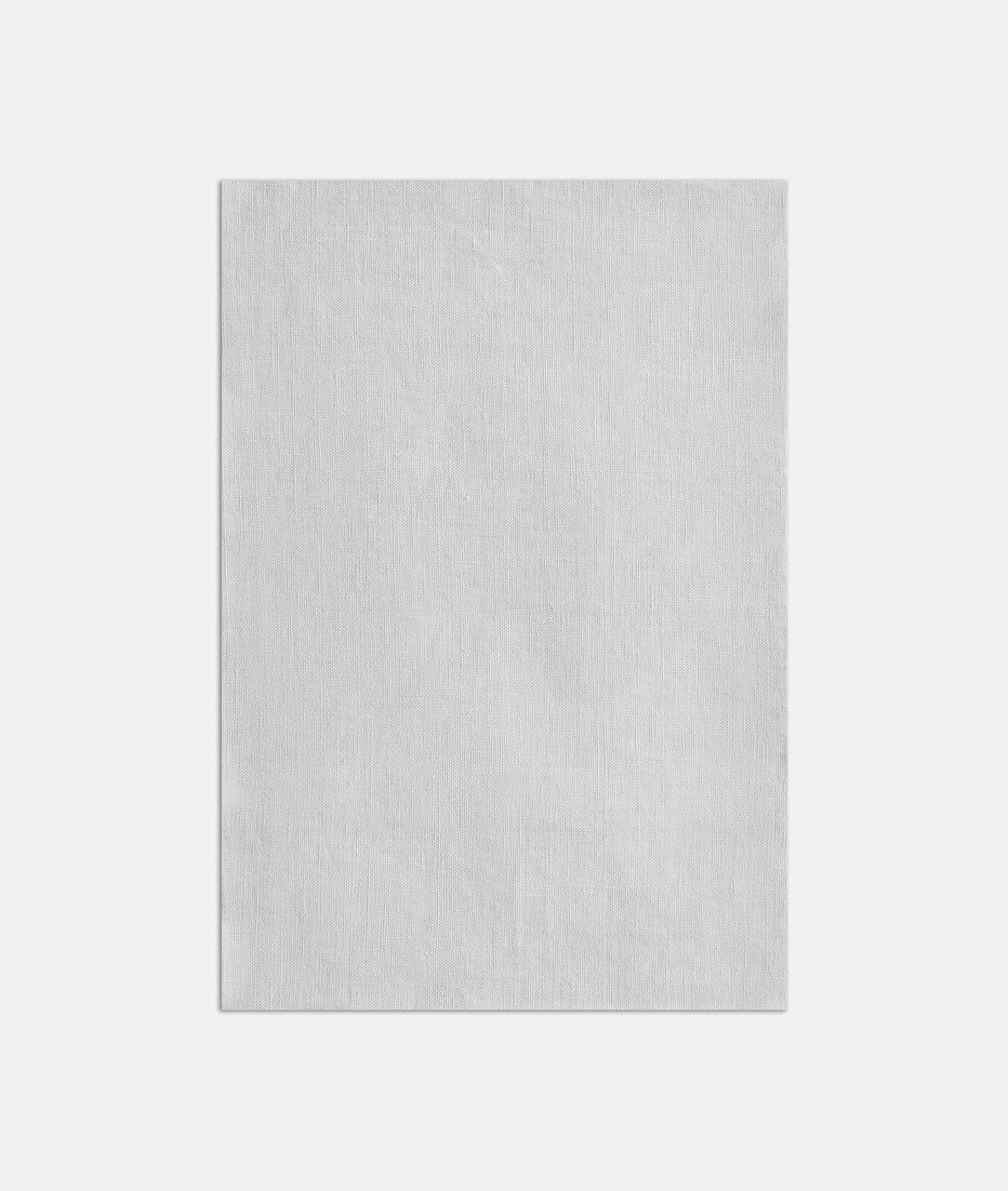 DEDAR | Wide Linen Goffrato