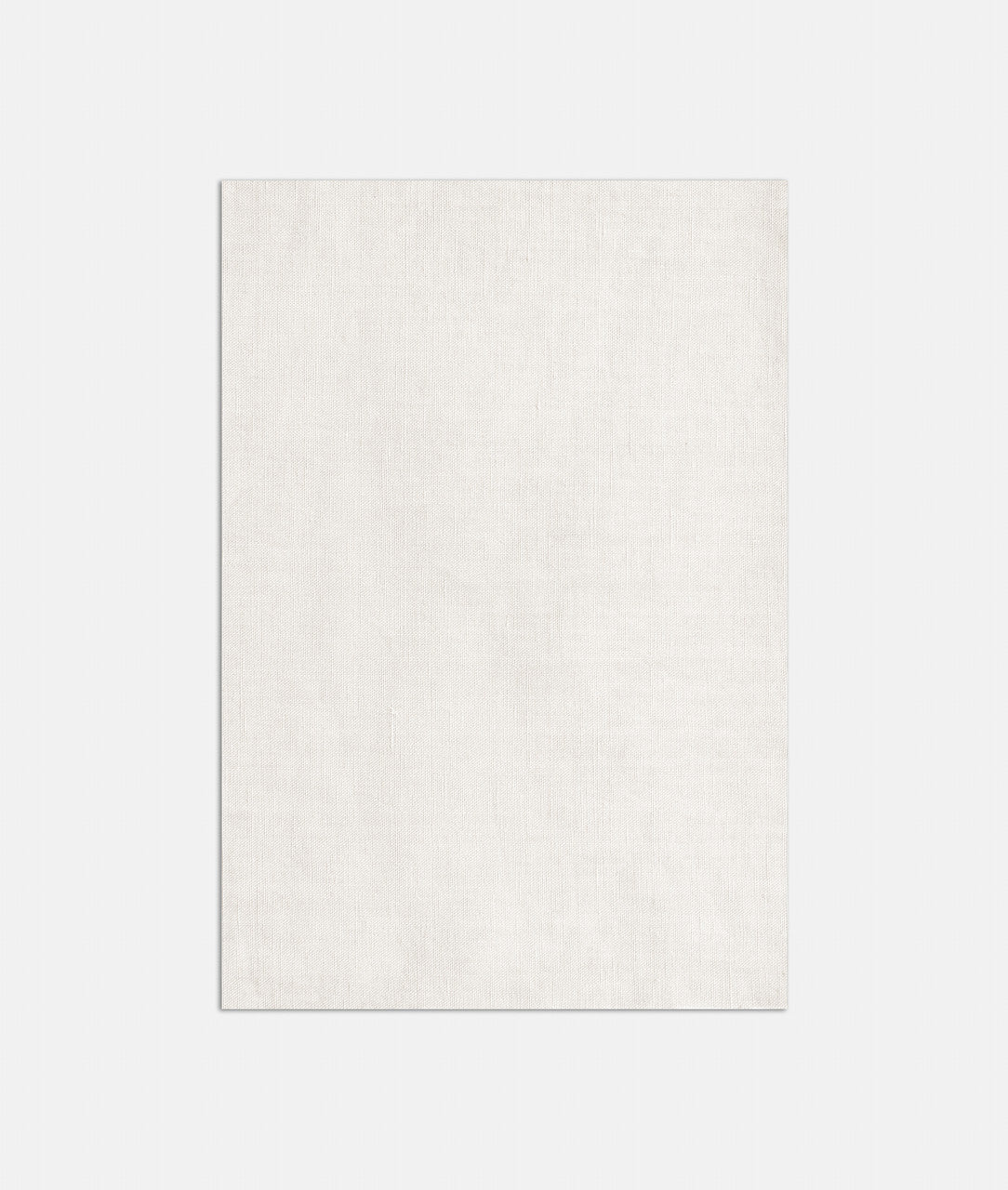 DEDAR | Wide Linen Flaubert
