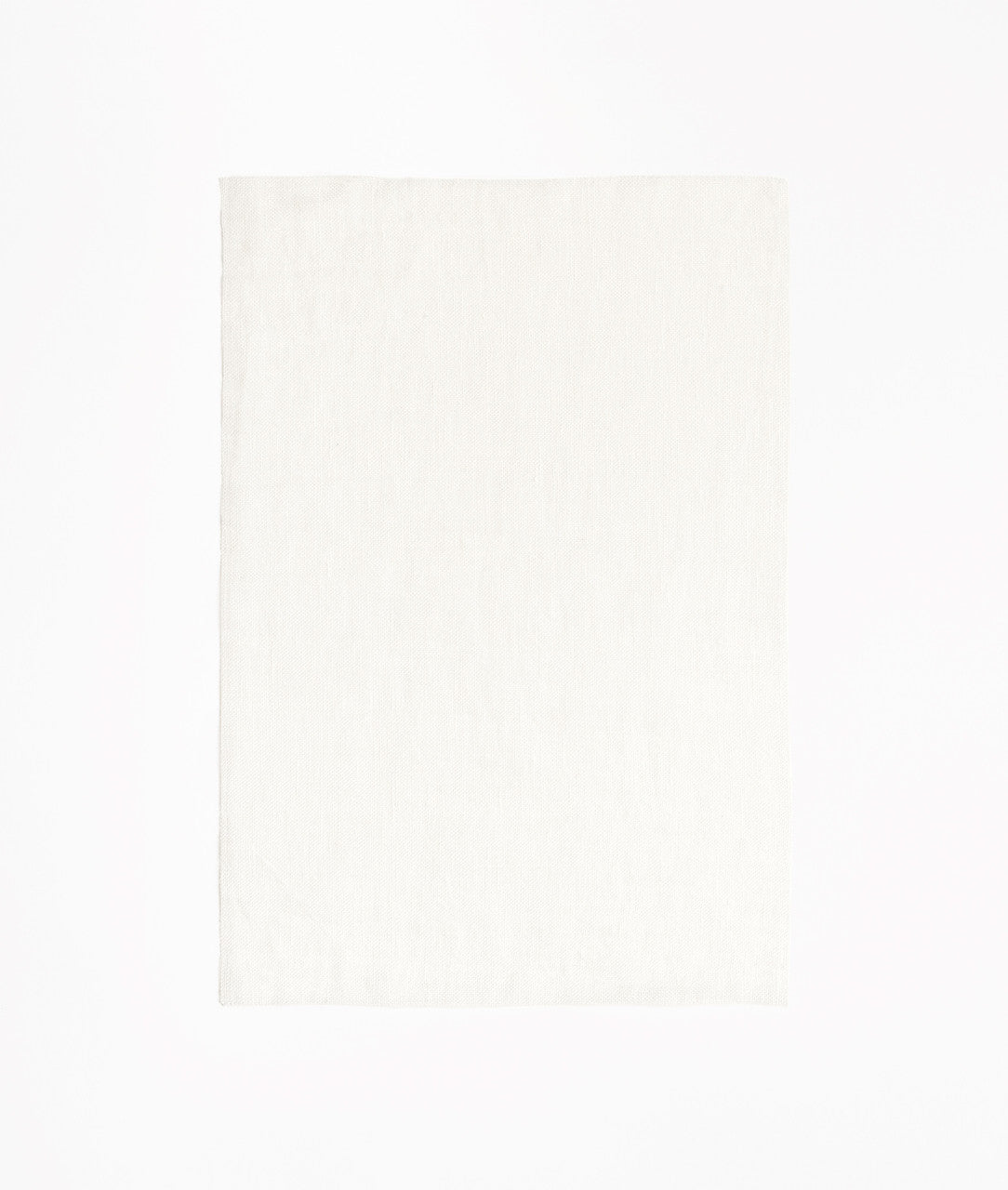 DEDAR | Wide Linen Trilly
