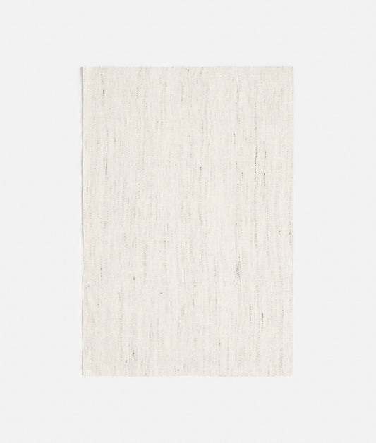 DEDAR | Wide Linen Strié