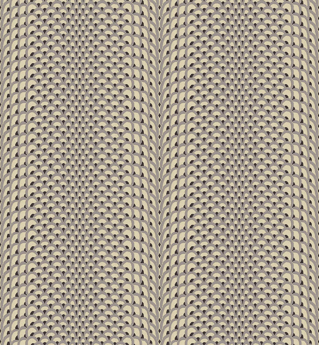 Pierre Frey Les ecailles — scenography