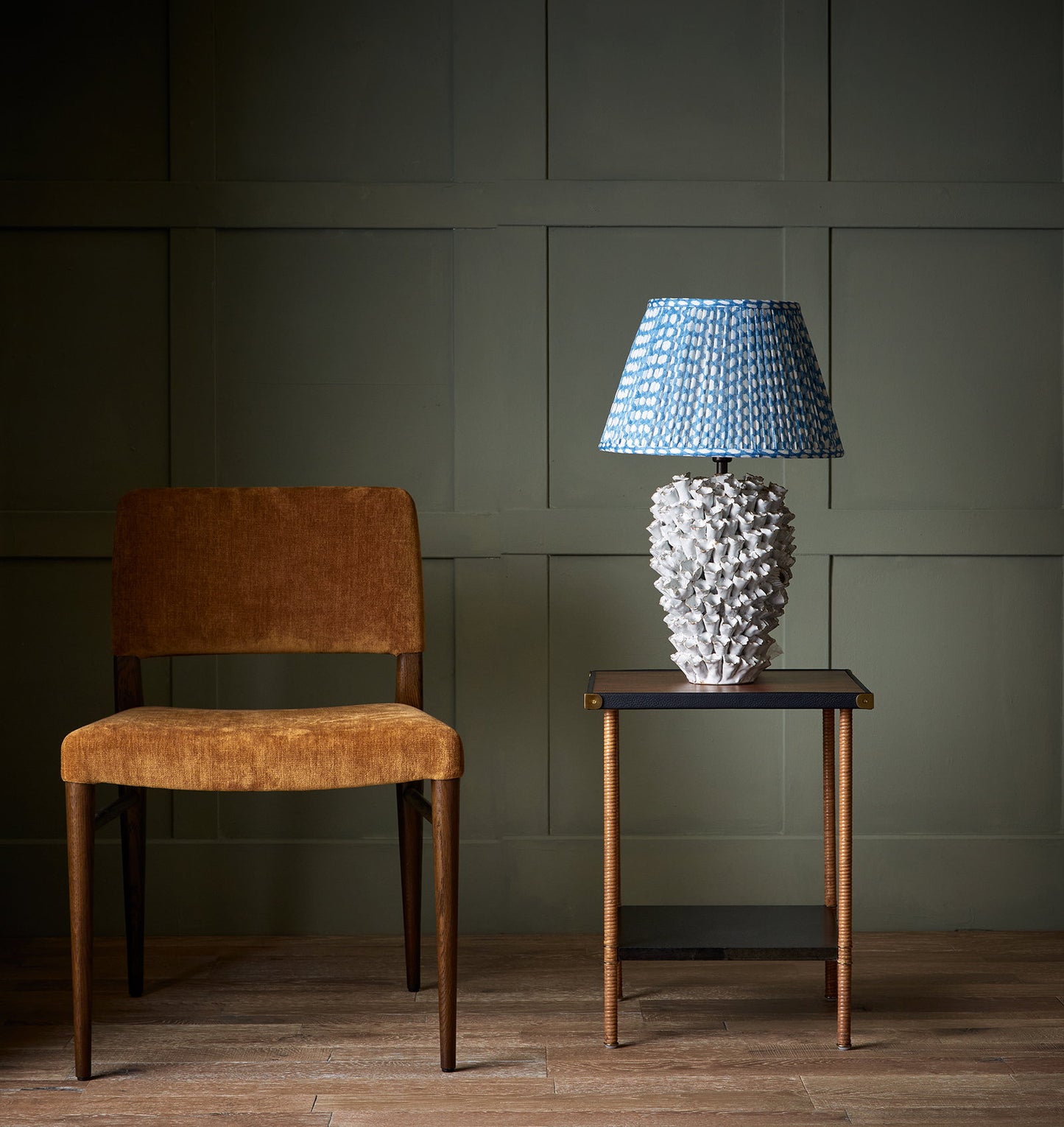 Julian Chichester | Bubble Table Lamp White - Small