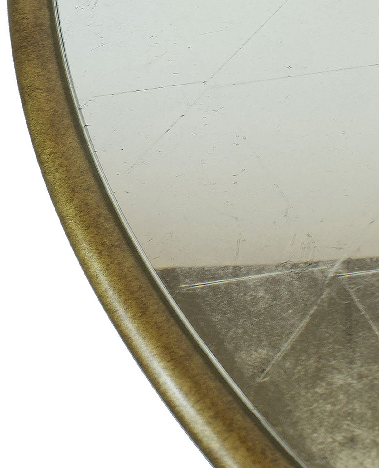 Julian Chichester | Larsen Round Side Table