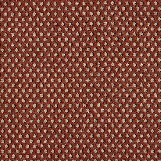 Pierre Frey Cabochons Small - Rouge
