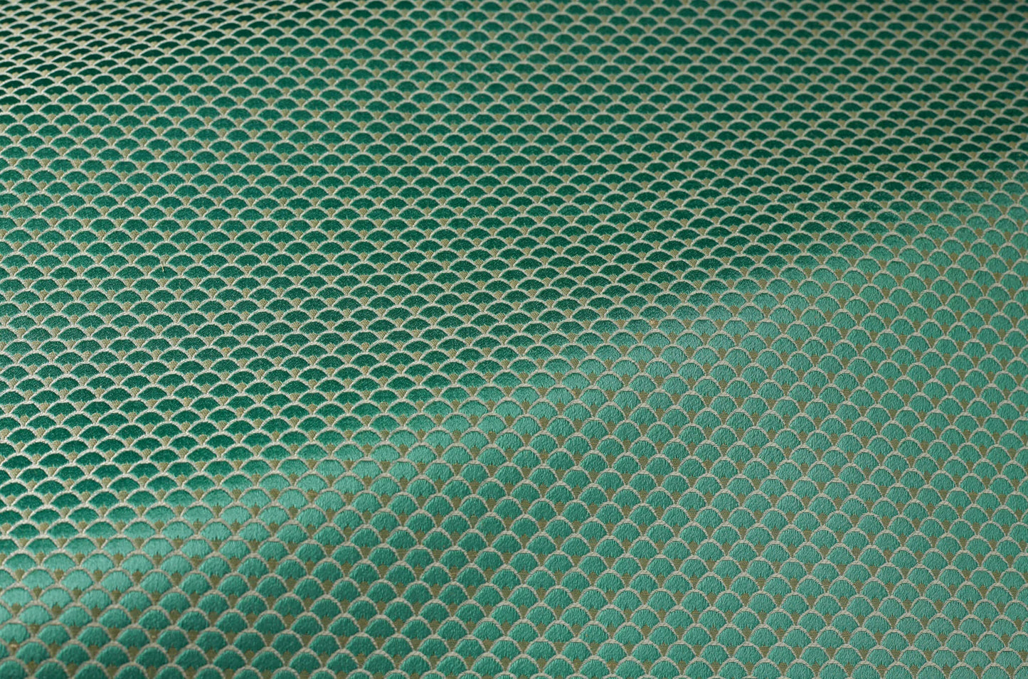 Pierre Frey Okinawa - Malachite