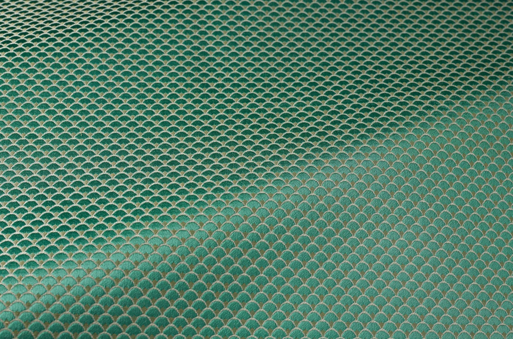 Pierre Frey Okinawa - Malachite