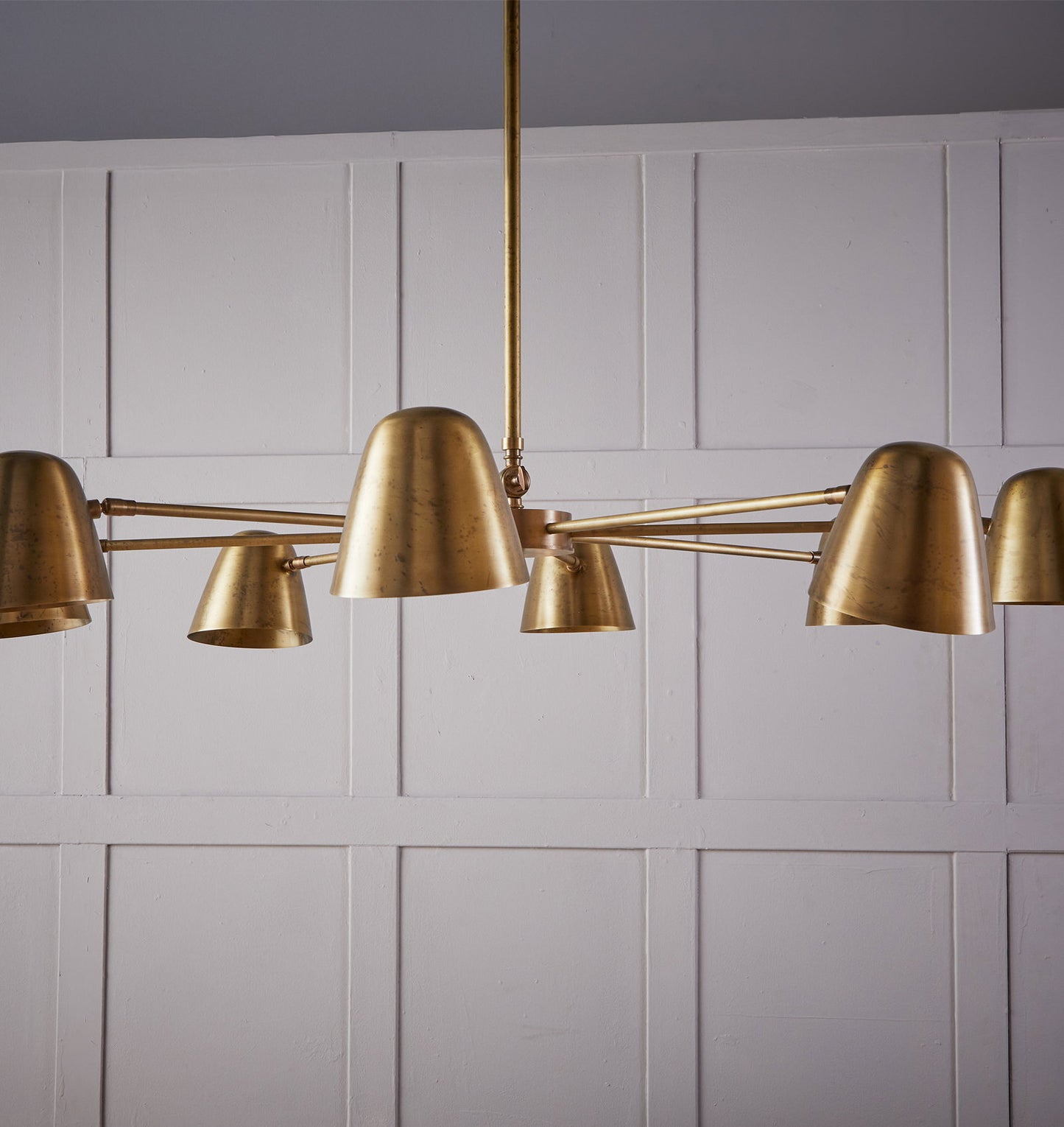 Julian Chichester | Zettie Chandelier