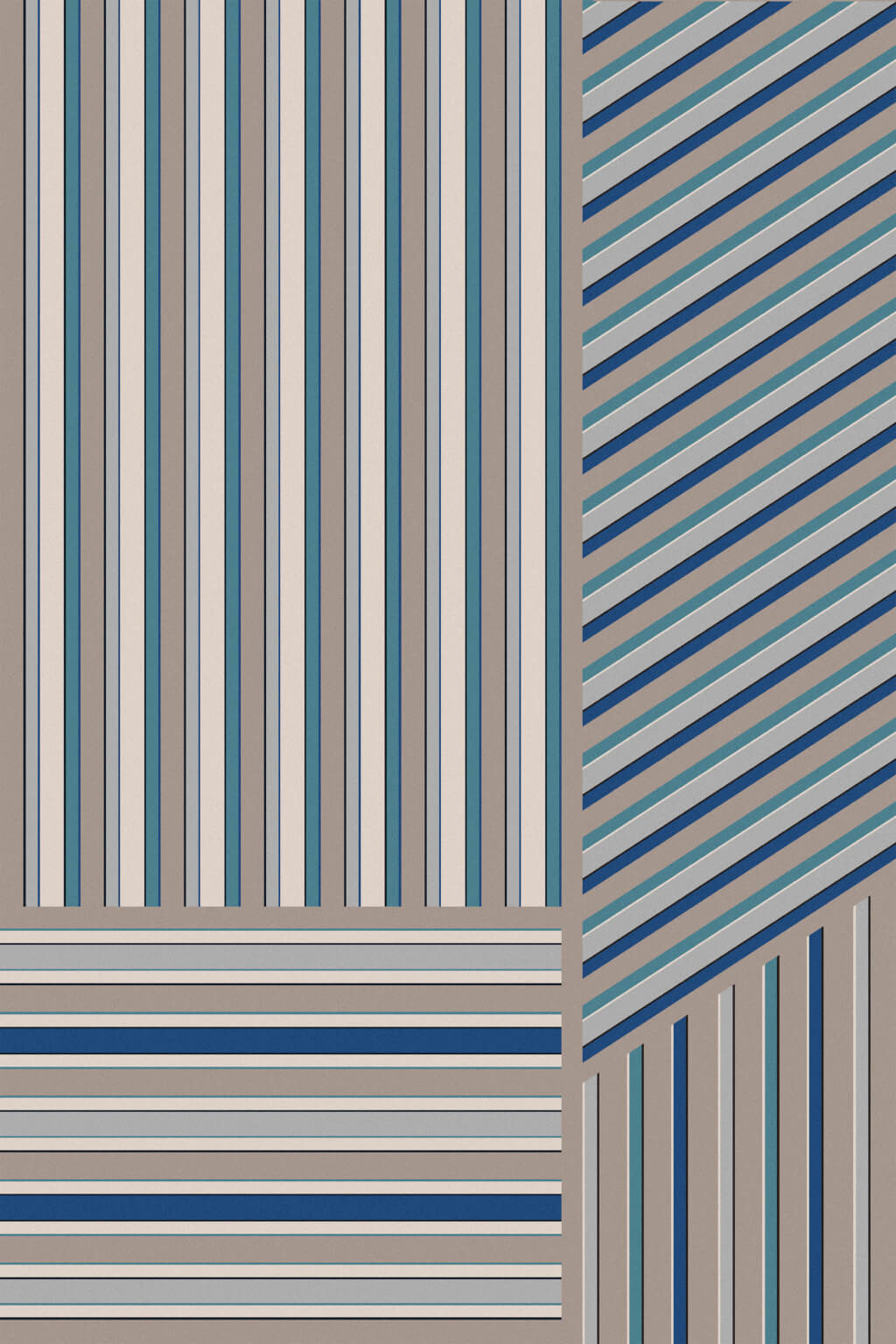 Pierre Frey Gama — scenography
