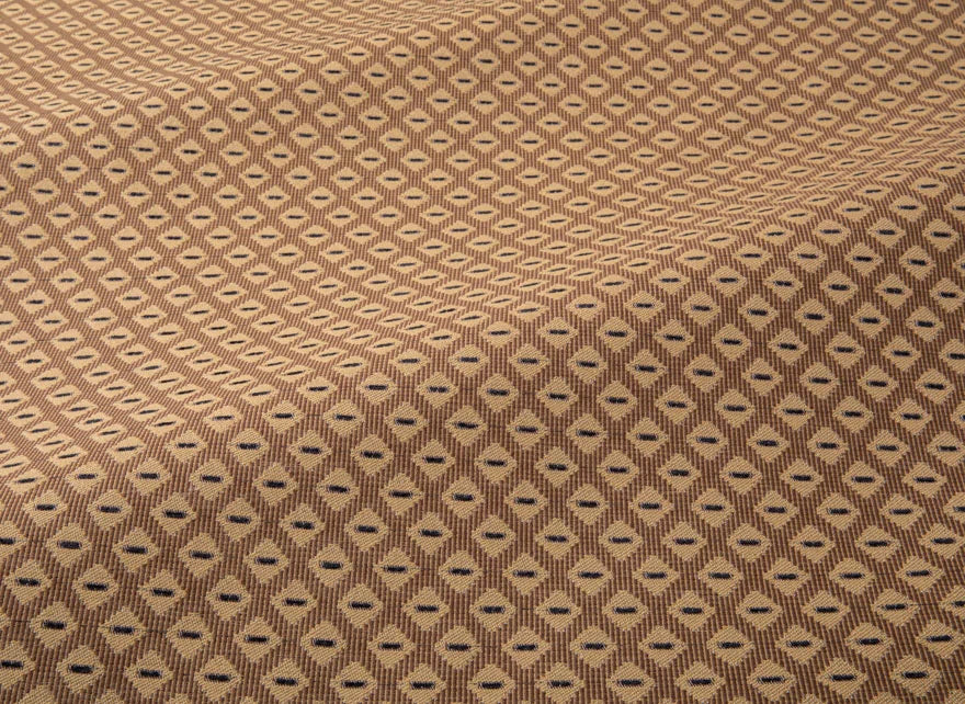 Pierre Frey Zirconia - Coffee