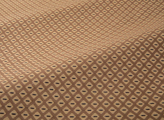 Pierre Frey Zirconia - Coffee