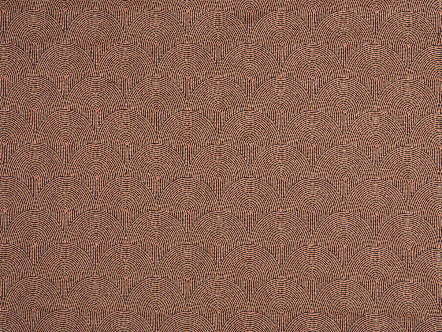 Pierre Frey Tepoto - Corail