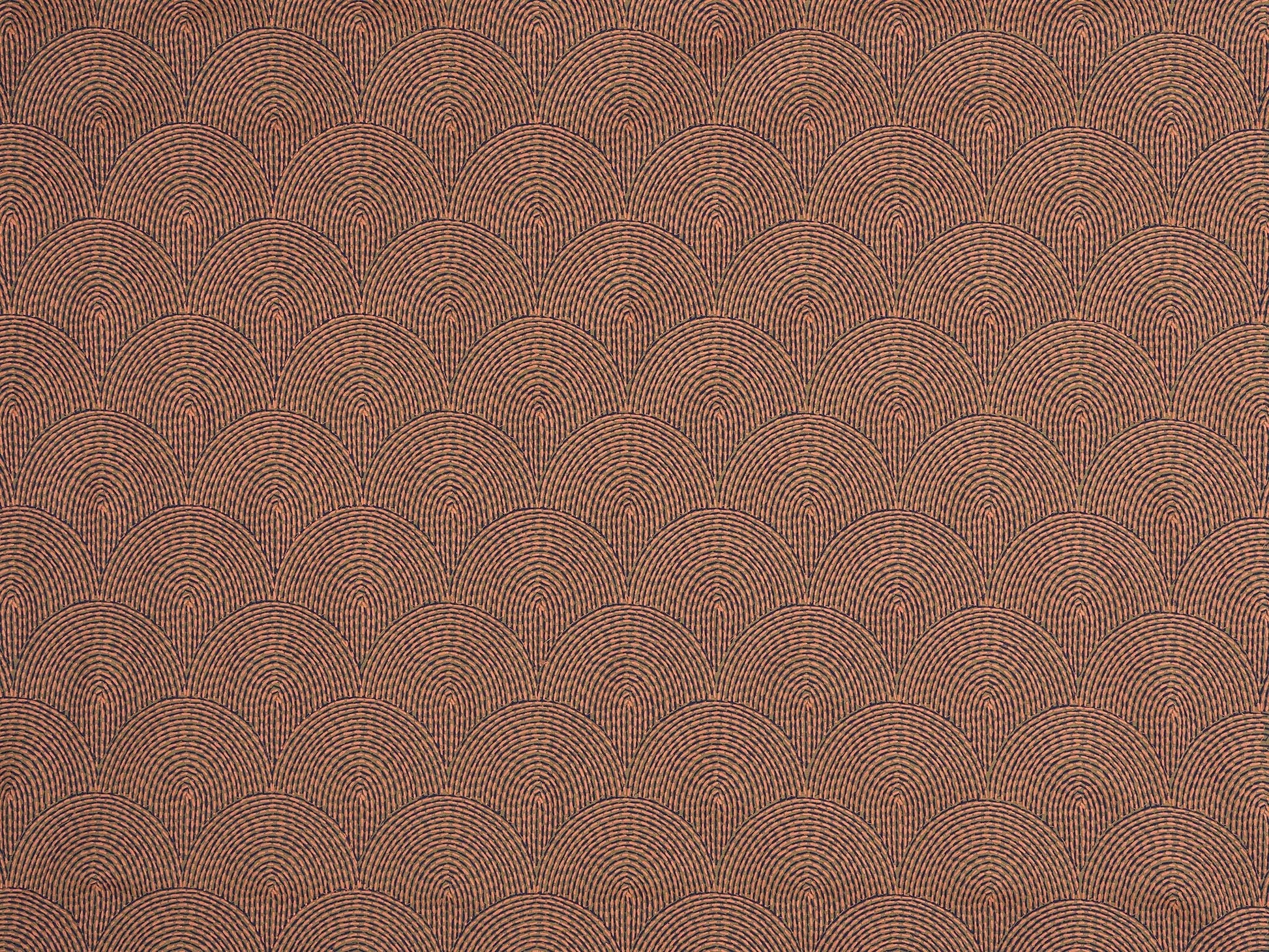 Pierre Frey Tepoto - Corail