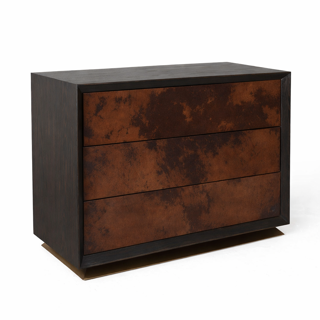 Julian Chichester | Klee Chest