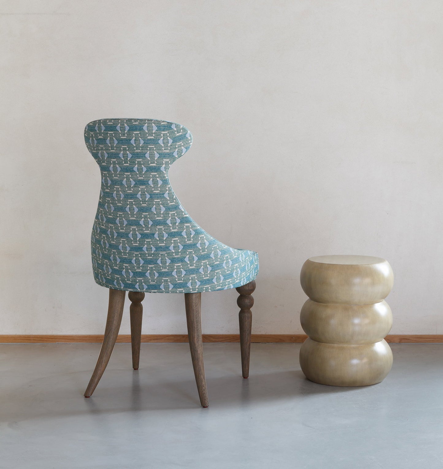 Julian Chichester | Emma Dining Chair
