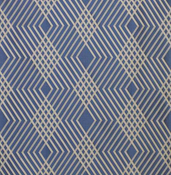Osborne & Little | Petipa fabric - F6861-06