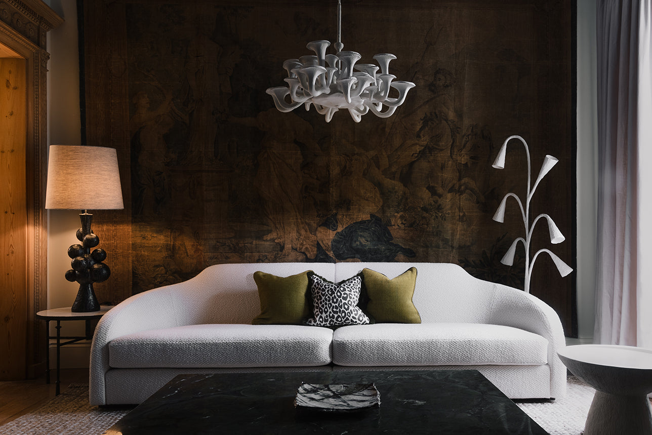 Porta Romana I Dajo Sofa