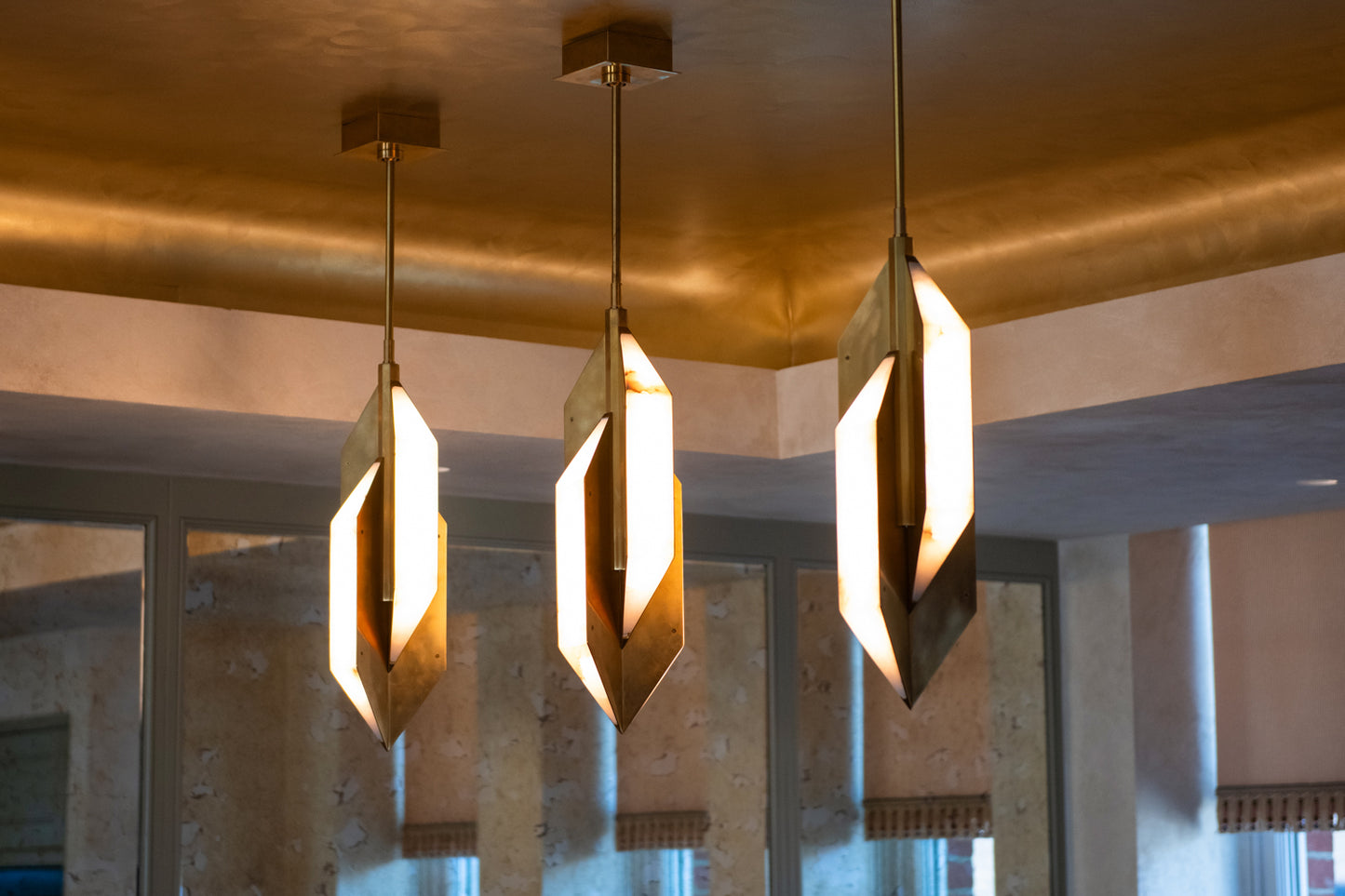 KELLY WEARTSLER | Ophelion Small Pendant