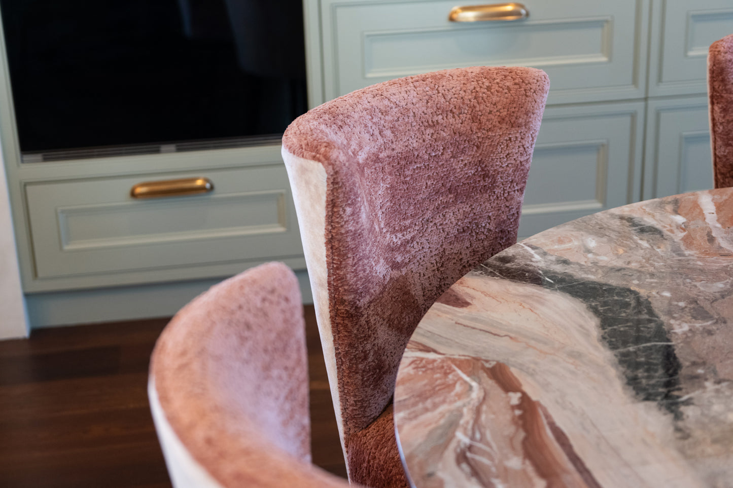 DEDAR | Splendido Splendente